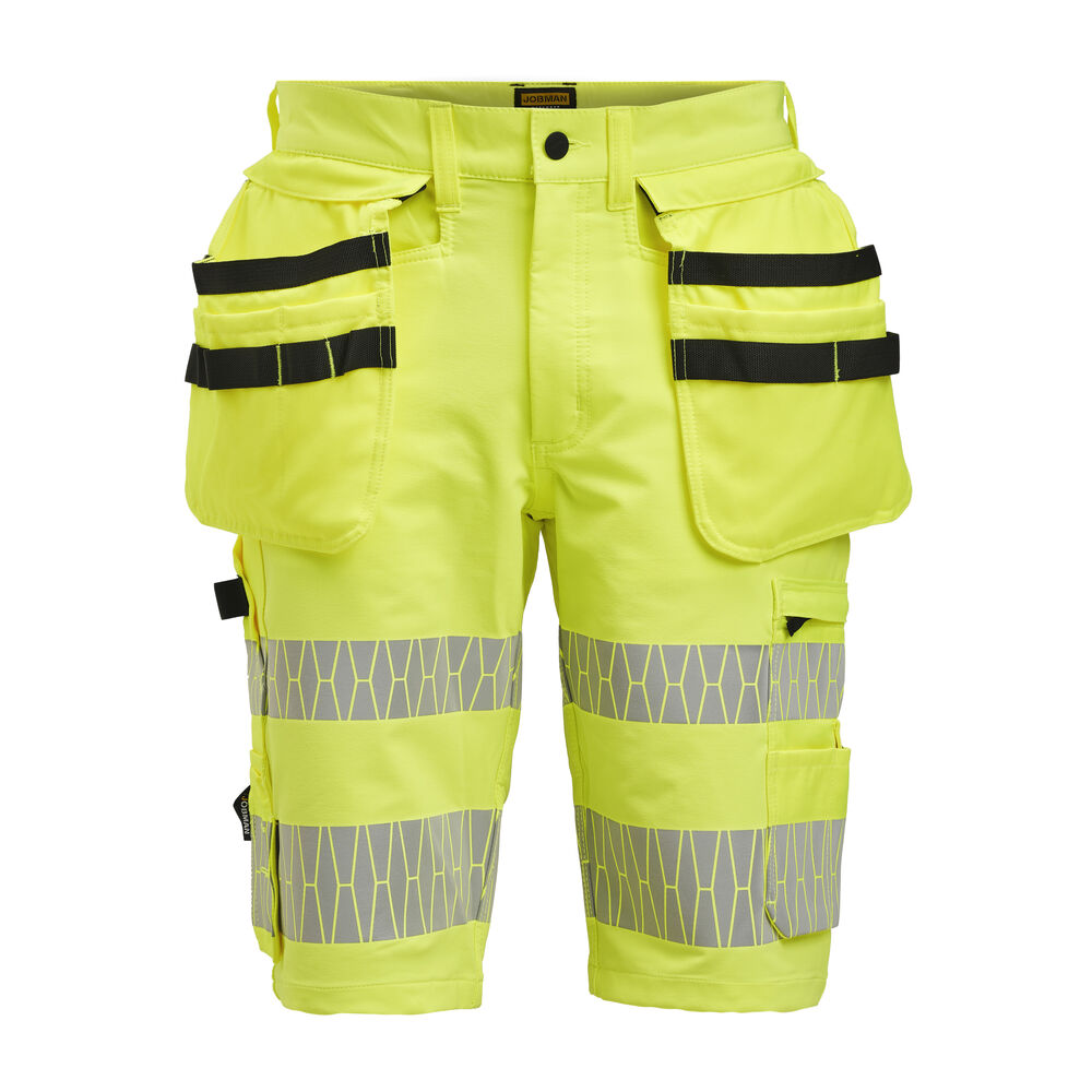 JOBMAN 2296 shorts 3